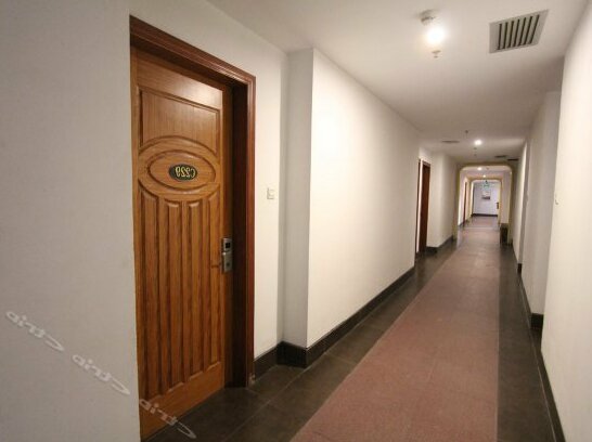 Kailaideng Hotel - Photo4