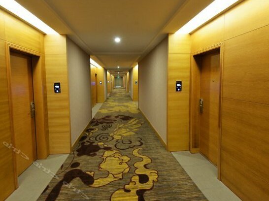 Kangyi Hotel Nanhai - Photo3