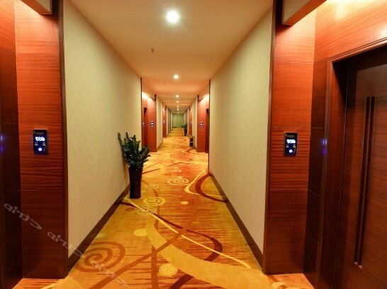 Kangyi Hotel Nanhai - Photo4