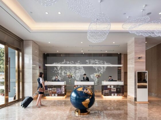 Kyriad Marvelous Hotel Yanbu International Tea City - Photo2