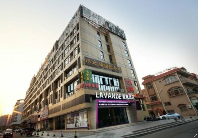 Lavande Hotel Foshan Shunde Shunlian Square