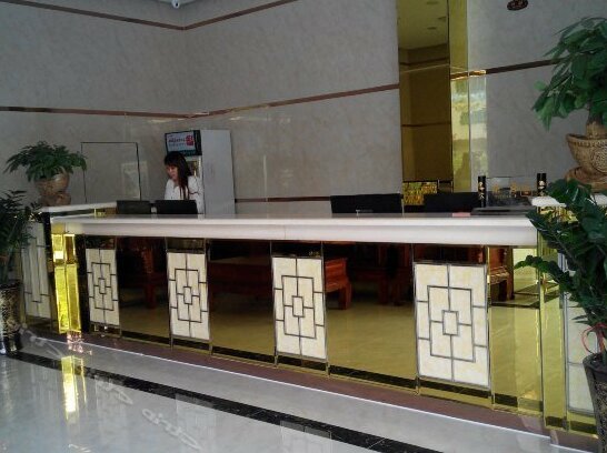 Litian Bianjie Hotel - Photo2