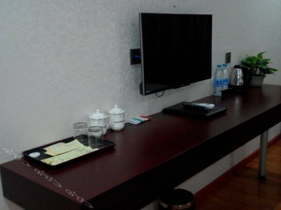 Litian Bianjie Hotel - Photo5