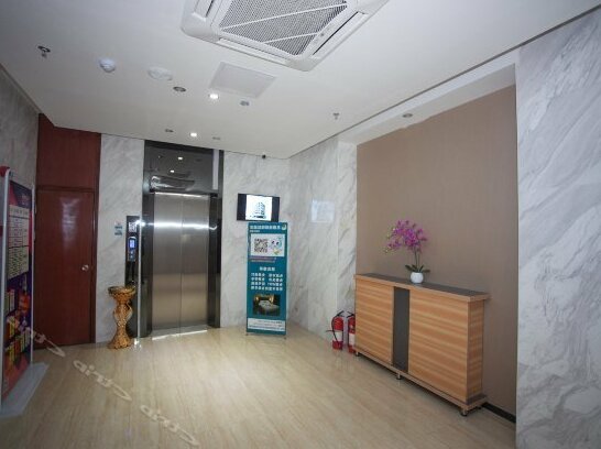 Mingsheng Chain Boutique Hotel - Photo4