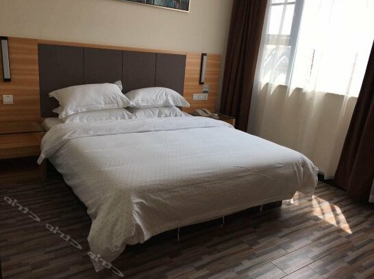 Mingsheng Chain Boutique Hotel - Photo5