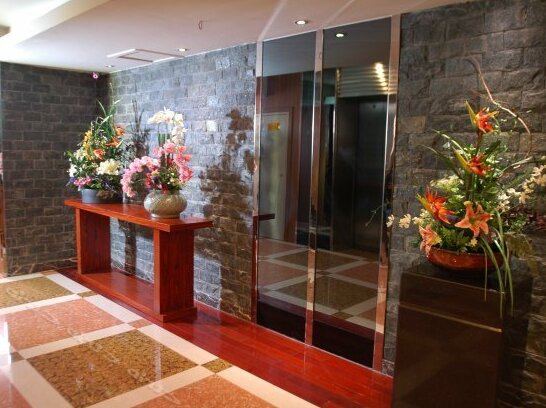 Nan Hai Jia Yuan Hotel - Photo2