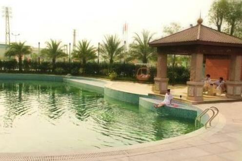 Nanhai Huifeng Holiday Hotel - Photo2