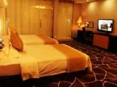 Nanhai Huifeng Holiday Hotel - Photo3