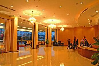 Nanhai Huimei Hotel Foshan - Photo3