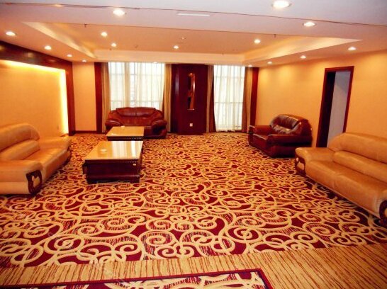 Nanhai Longwei Hotel - Photo5