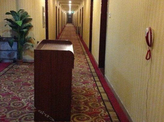 Nanhai Meitian Hotel - Photo2