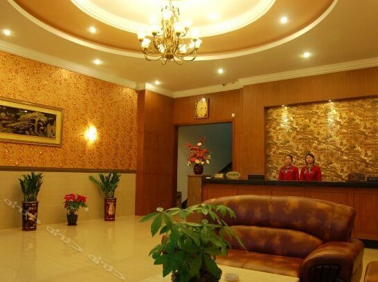 Nanhai Meitian Hotel - Photo3