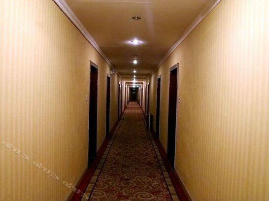 Nanhai Meitian Hotel - Photo4