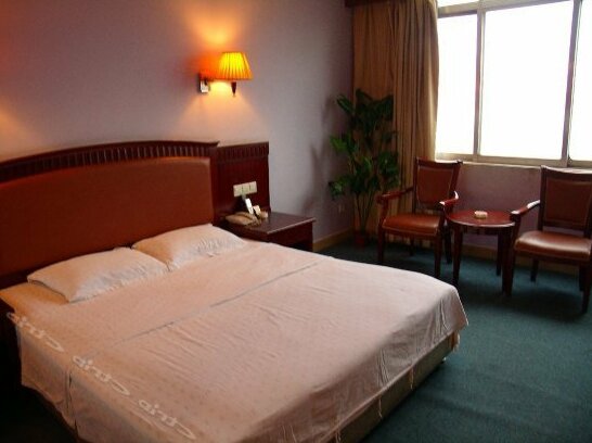 Nanhai Meitian Hotel - Photo5