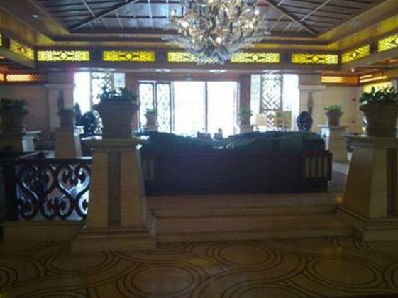 New East Hotel Longjiang Foshan - Photo4