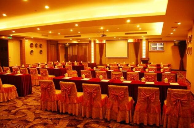 New Sunshine Hotel - Photo5