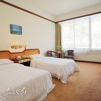 Overseas Chinese Hotel Foshan - Photo2
