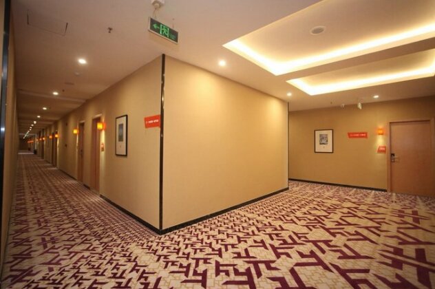 PAI Hotels Foshan Shunde Daliang - Photo2