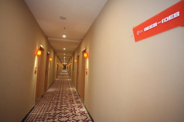 PAI Hotels Foshan Shunde Daliang - Photo4