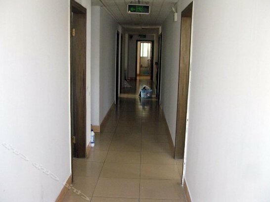 Panfeng Hostel - Photo4