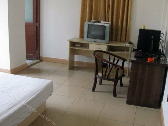 Panfeng Hostel - Photo5