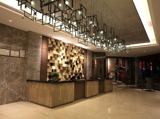 Park Lane Hotel Wenhua North - Photo3