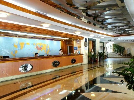 Pingzhou Hotel - Photo3