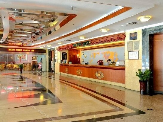 Pingzhou Hotel - Photo4