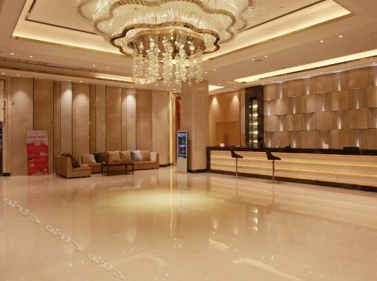 Platinum Ya Hotel - Photo3