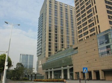 Private Apartment-Huayuan International
