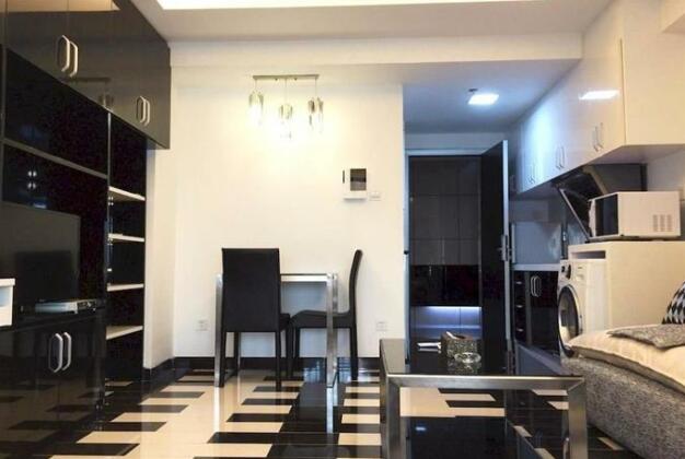 Private Enjoy Home Rui An Apartment - Photo2