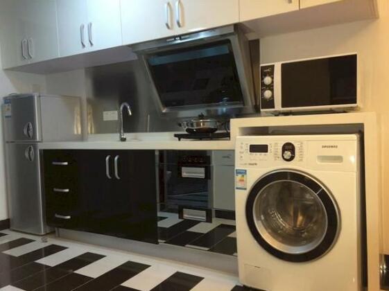 Private Enjoy Home Rui An Apartment - Photo3