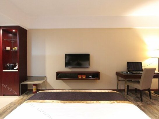 Qiancheng Hui Hotel - Photo5