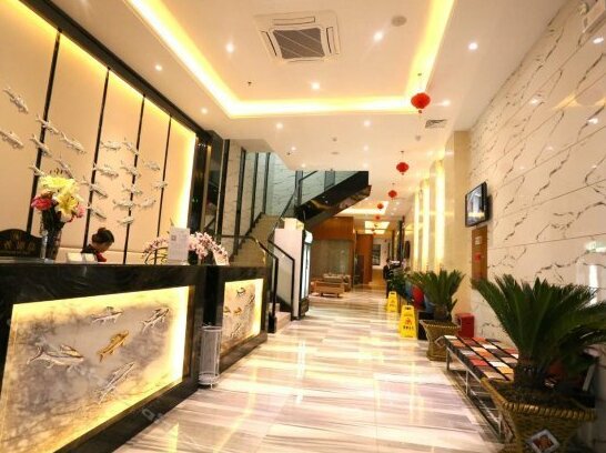 Qingchunji Hotel - Photo2