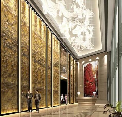 Regal Financial Center Hotel - Photo3