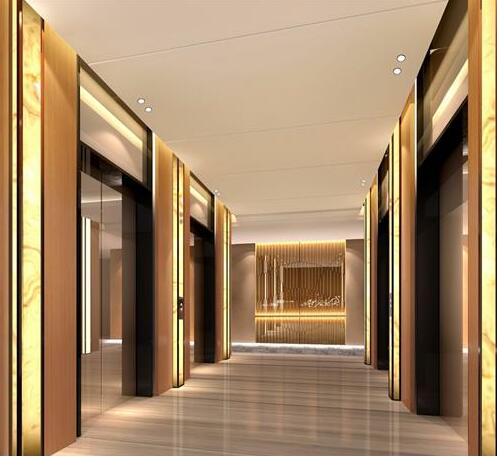 Regal Financial Center Hotel - Photo5