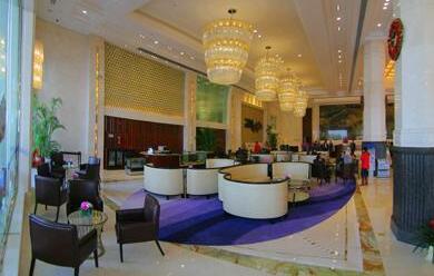 Sanshui Hot-spring Resort - Photo2
