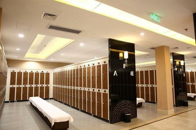 Sanshui Hot-spring Resort - Photo4