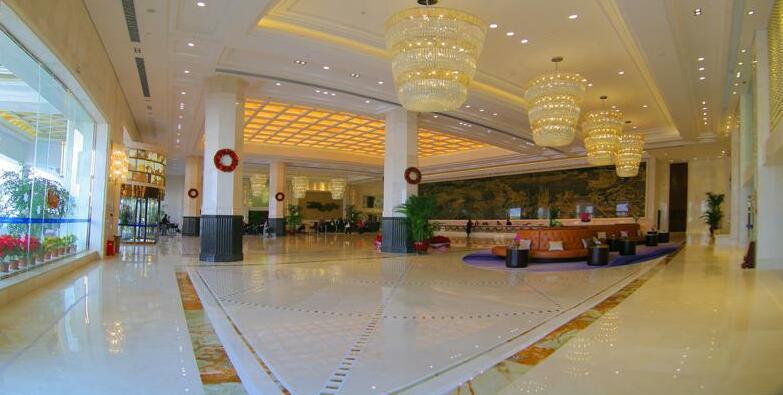 Sanshui Hot-spring Resort - Photo5