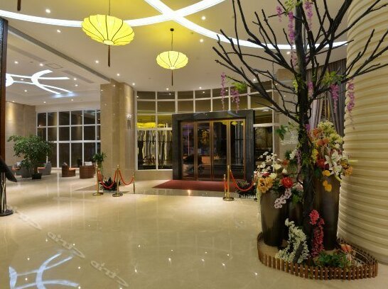 Shangyi Hotel - Photo2