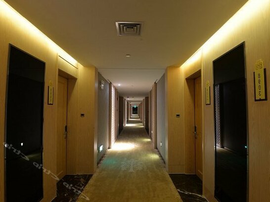 Shangyi Hotel - Photo4