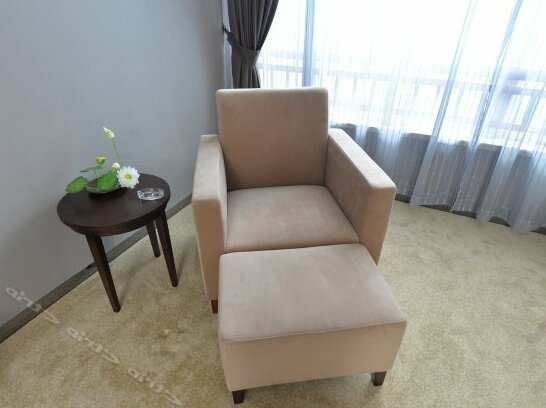 Shangyi Hotel - Photo5