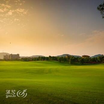 Shanyuhu Golf Hotel - Photo2