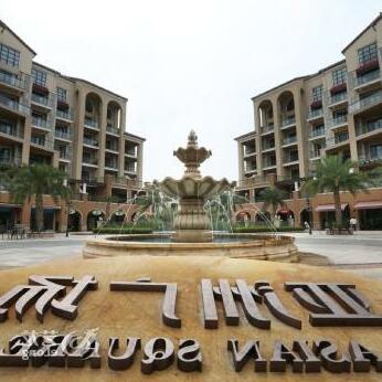 Shanyuhu Golf Hotel - Photo3