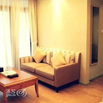 Shanyuhu Golf Hotel - Photo4