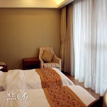 Shanyuhu Golf Hotel - Photo5