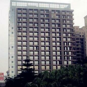 She & He Hotel Apartment Foshan Donghai Branch
