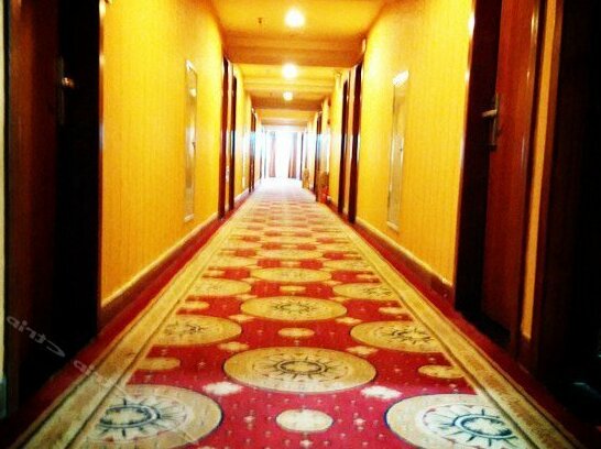 Shiwan Grand Hotel - Photo3
