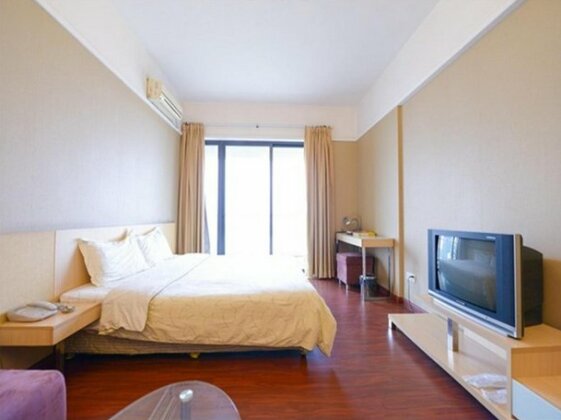 Shunde Qiaobang International Apartment - Photo3