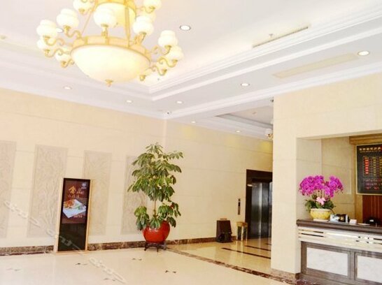 Shunde Quyue Business Hotel - Photo4